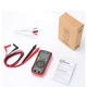 Ohmmeter Temp NCV Tester EBTN Digital multimeter for Uni-T UT123 AC Voltmeter