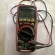 Craftsman Professional RMS Multimeter 82005 AC/DC Voltage AC/DC Current