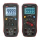UNI-T UT60S/UT60BT Digital Multimeter T-RMS Analog Bar Multimeter NCV Tester ✦KD