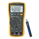 Fluke 117/EFSP Digital Multimeter Kit - Includes the R5110 Non-Contact AC