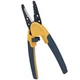 IDEAL Electrical 45-718 Kinetic Super Wire Stripper, 6-14 / 8-16 AWG