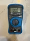 Curtis BS1501 Digital Multimeter with Transistor Test