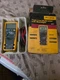 Fluke 117 Electrician's Multimeter