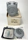 Appleton ADR6034 60Amp 3Wire 4Pole 600V Pin Sleeve Style 2 Powertite Receptacle