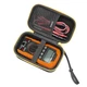 RLSOCO Hard Case for Klein Tools MM420/MM450/MM400 Multimeter