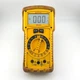 Amprobe HD110C Heavy Duty MULTIMETER (tested)