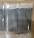 Chemtronics 34860 Sealed Polyester Swabs, Conical Microfiber Head 3.2"L Pack/500