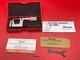 Starrett 220XFL-1 Mul-T Anvil Micrometer, Outside 0-1"  IN STOCK Vintage!