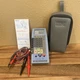 Vintage IBM 8060A/AA True RMS Multimeter Fluke 8060A  w Case & Leads Very Clean!