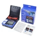 HIOKI IR4057-50 5-Range 50 to 1000V Digital Insulation Resistance Tester new ✦KD