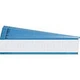 Brady 112373 Cable Markers Pre-Marked Card Adhesive Vinyl White Pack