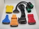 Innova 3129 OBD-1 Kit (OBD1 Adapters & Pouch) 