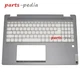New for Lenovo IdeaPad Yoga 7 16IAP7 Upper Case Palmrest KB Bezel Slate Grey