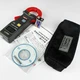 UNI-T UT251C LCD Digital AC/DC Clamp Meter Testing Voltage Current Leakage