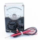 Vintage Eico 20A3 Truvohm Multi Meter Tester Multimeter Japan Works Circa 1970