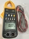 HIOKI 3281 Digital Clamp-on Hi Tester600A AC Clamp Meter,600V,Hz,Ohm,Temperature