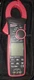 WESTWARD 800HC1A DIGITAL CLAMP METER