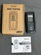 ERICKHILL EMF Electro Magnetic Field TESTER Detector RT-100S New? in box WORKS