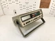 MICRONTA : Auto-Range Digital Classic Multimeter : Model 22-195A Powers On