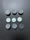 1PC Rotary Knob Switch Fits Fluke 373 374 375 376 381 902FC TRMS Clamp Meter
