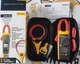 Fluke 376 FC True-RMS AC/DC Clamp Meter - New in Box