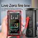ANENG 622B Digital Smart Multimeter 9999 Auto Range DC/AC Meter infrared Lamp US