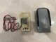 Fluke 8060A RMS Digital Multimeter With Case