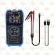 FNIRSI HRM-10 Internal Resistance Detector AC Lead Acid Li-ion Battery Tester
