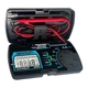 ALLOSUN Digital Multimeter Pocket Size DC AC Voltage Current Tester NCV EM3085