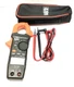 Klein Tools Auto‑Ranging Digital Clamp Meter 400A AC Digital Clamp Meter CL220