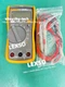 Fluke 117C Digital Multimeter used//stock/lhy
