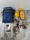 Fieldpiece HS36 Expandable True RMS Multimeter with Backlight W/ Leads