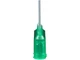 Jensen Global JG18-0.5XPRO - 18 Gauge 0.5 inch Polypropylene Tip ID .033 inch -