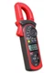 Meter UT200B+ Digital Tester Uni-T Handheld Clamp Multimeter Ac Dc Volt Amp ls
