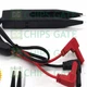 1PCS UNI-T UT-L40 SMD Patch Clamp for LCR Meter Multimeter UNI-T UT611/UT612