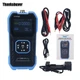 FNIRSI HRM-10 0-200ohm 18650 Lithium Battery Internal Resistance Tester w/Probes