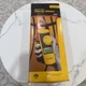 Fluke 323 True-rms Digital Display Clamp Meter Multimeter 400 Amp 600-Volt