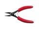 Swanstrom S66NN - S66NN 6 inch TAPERED SLIM CUTTER