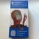 Jonard Tools TBS-100 Telephone Butt Set with ABN, Analog - NEW