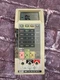 FLUKE 8060A TRUE RMS Digital Multimeter Powers On 1980s Vintage
