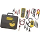 Fluke 4692716 1587 / MDT FC Insulation Tester,50-1000V,2G&Omega;,Flexible Wiring