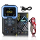 FNIRSI DMT99 Digital Multimeter 9999 Counts Smart Professional Tester 1000V NEW