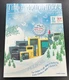 Time Motion Tools Catalog Winter 1996-97, Fluke 867B, WASSCO, Tool Kits, Telecom