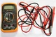 NEOTECK Model NTK019 DIGITAL Multimeter W/ Test Leads