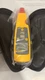 Fluke 771 Milliamp Process Clamp Meter | 4 20 mA Multimeter