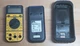 IDEAL 61-360 Digital Multimeter  For PARTS ONLY