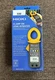 HIOKI 3283 Clamp On Leak HiTester Leakage Current Meter with Box