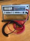 Micronta 22-195A Auto-Range Benchtop Digital Multimeter AC/DC