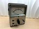 1960s Knight Model KG-640 Volt Ohm Milliammeter Analog Multimeter Untested