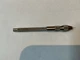 Starrett Model No. 240A Pin Vise - .01-.055